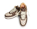 LV x Nike Air Force 1 – Premium Collector’s Edition