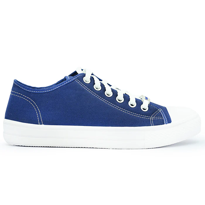 North Star Canvas Shoe
